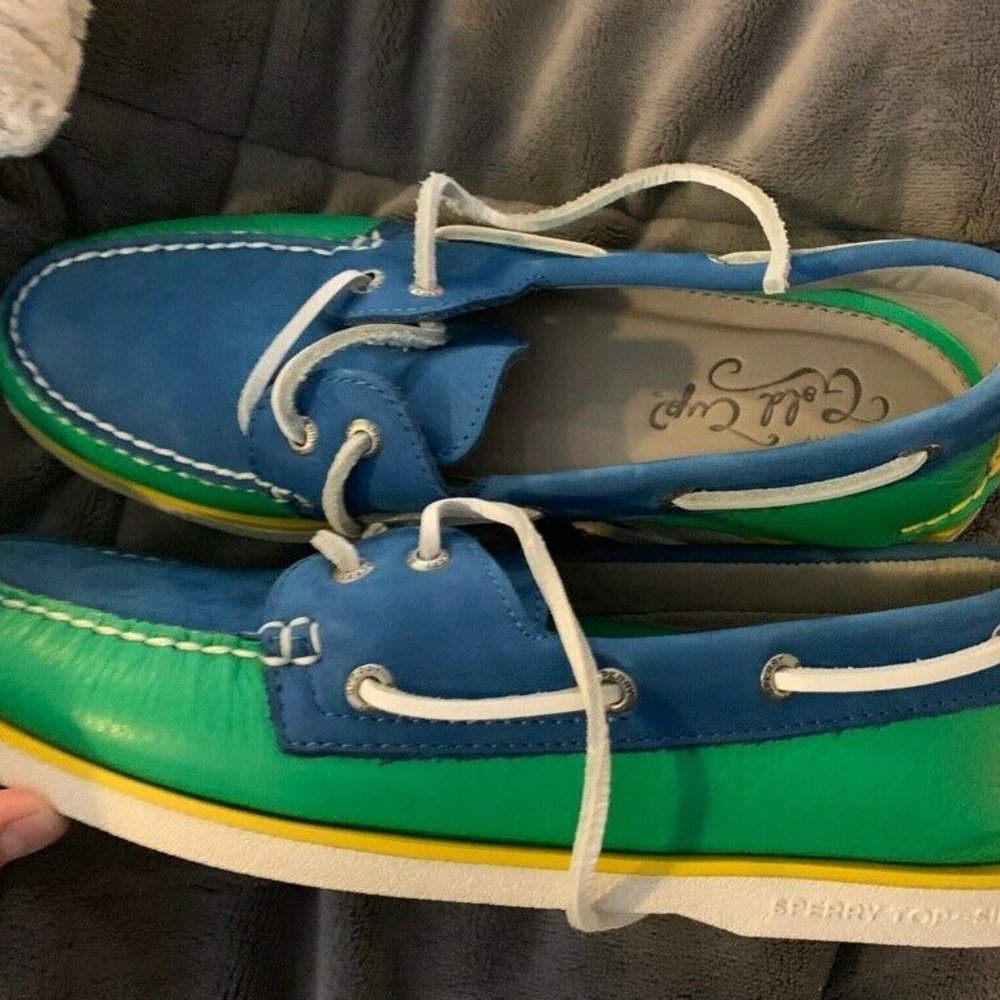 Sperry Mens Gold Cup Mens 9.5